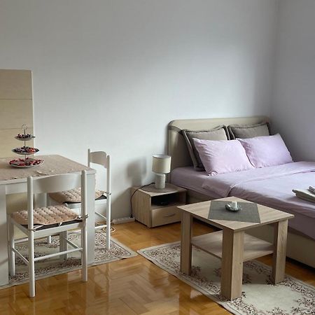 Apartment Jovovic Plužine Esterno foto