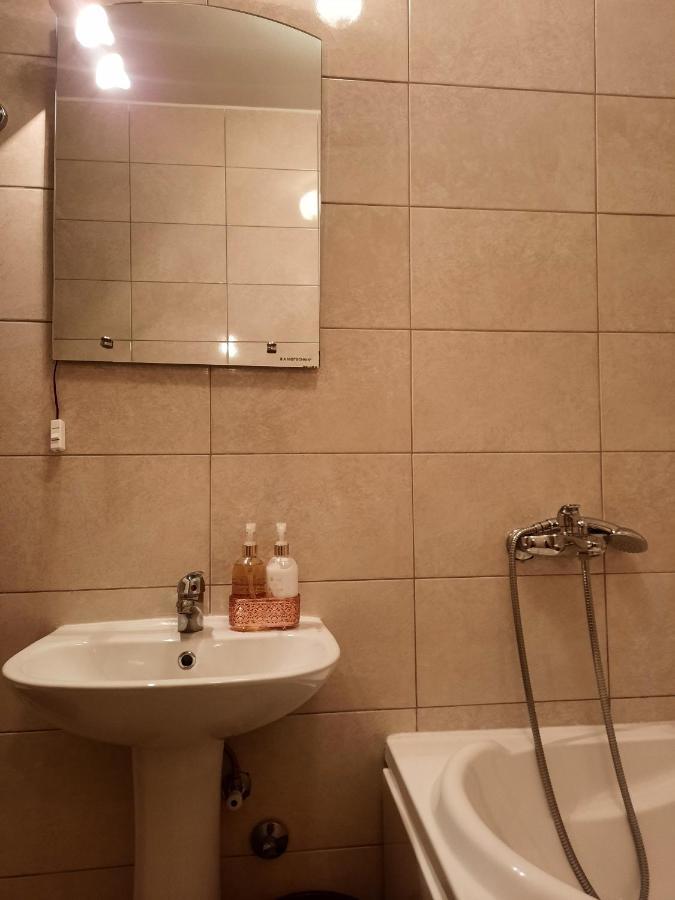 Apartment Jovovic Plužine Esterno foto