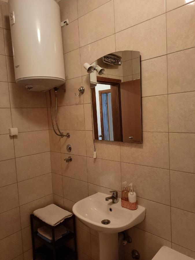Apartment Jovovic Plužine Esterno foto