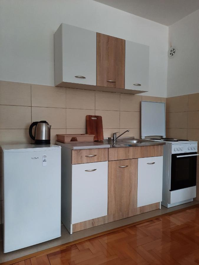 Apartment Jovovic Plužine Esterno foto