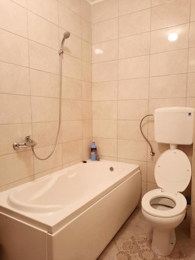 Apartment Jovovic Plužine Esterno foto
