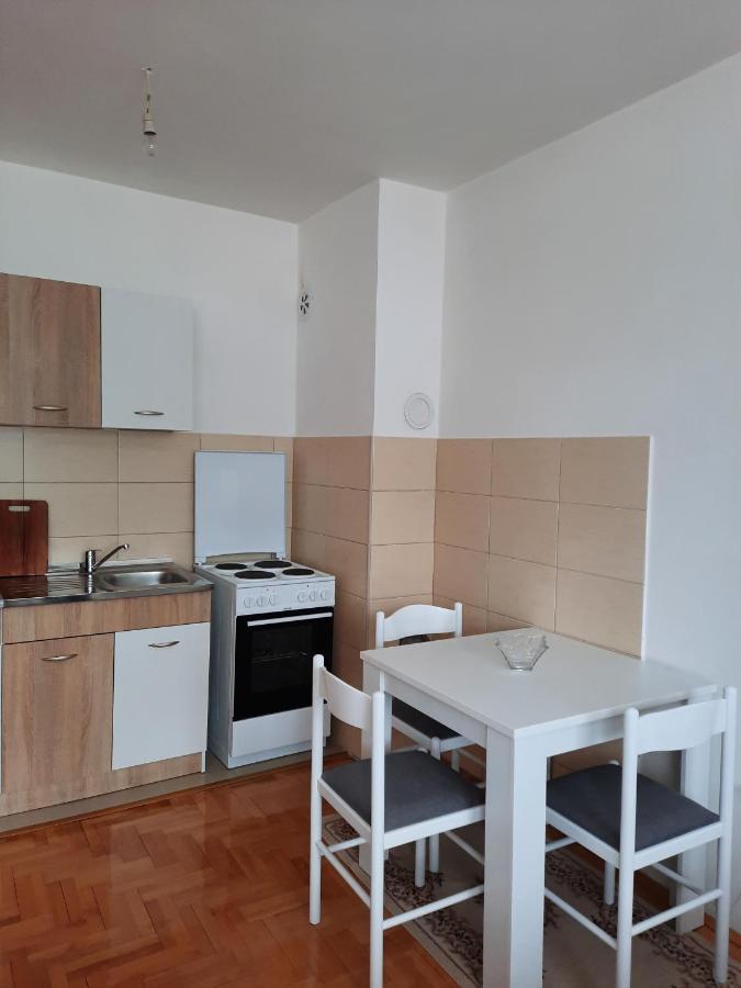 Apartment Jovovic Plužine Esterno foto