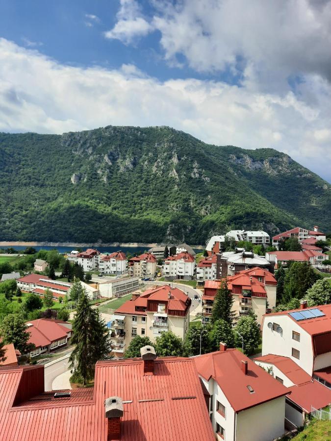 Apartment Jovovic Plužine Esterno foto