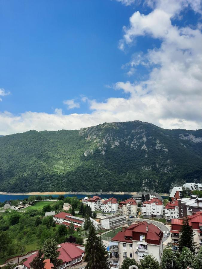 Apartment Jovovic Plužine Esterno foto