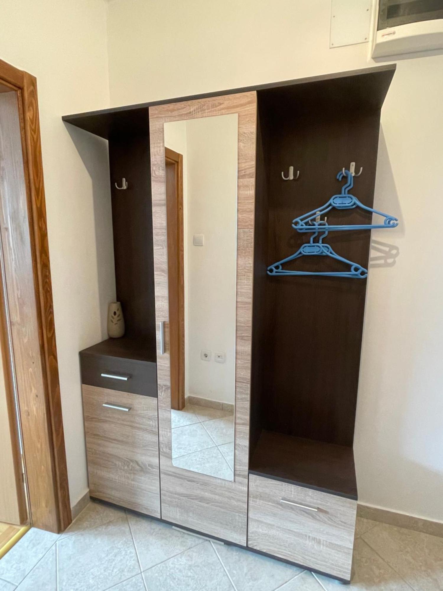 Apartment Jovovic Plužine Esterno foto