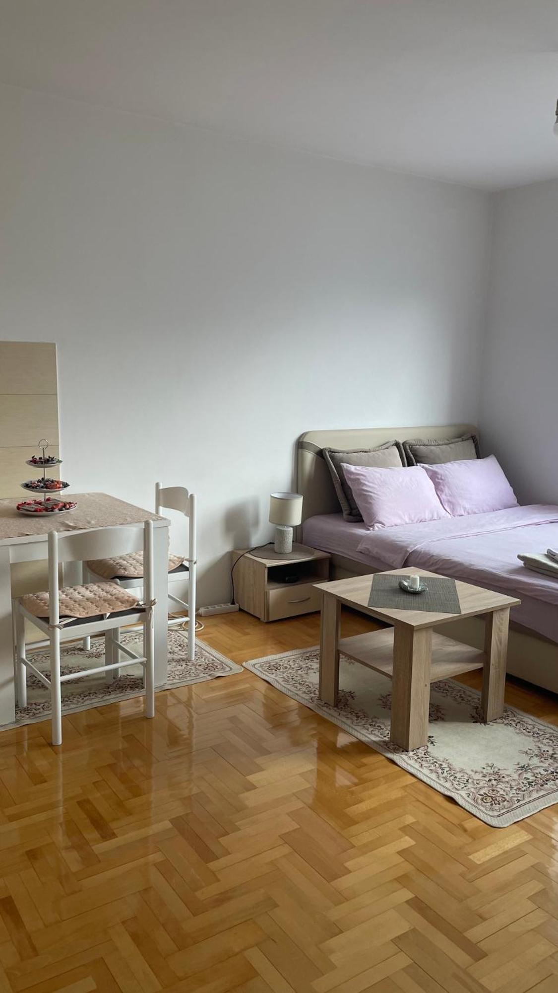 Apartment Jovovic Plužine Esterno foto