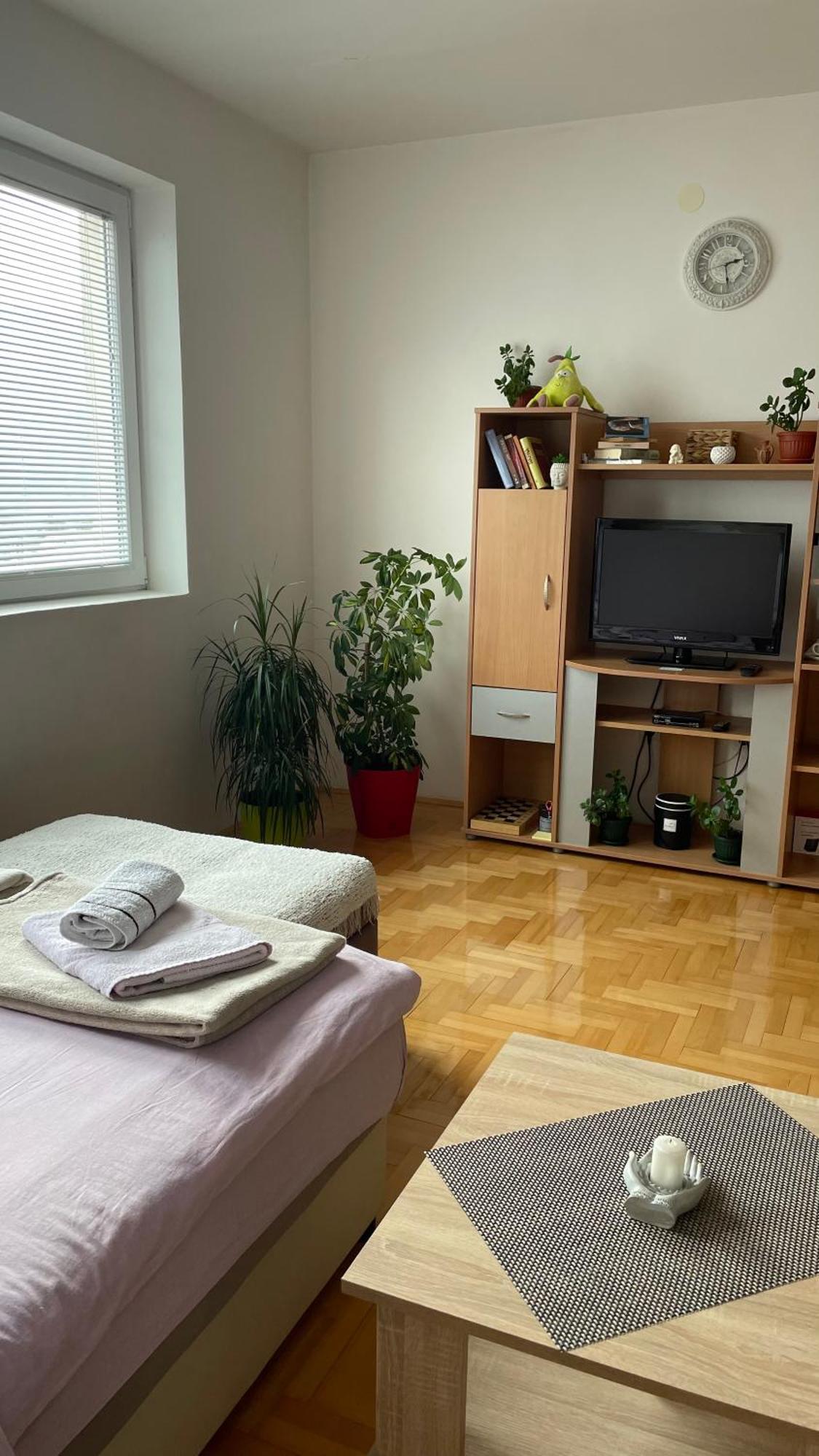Apartment Jovovic Plužine Esterno foto